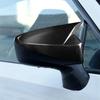 Накладка на зеркало из карбона для Toyota 86 Subaru BRZ 2012-20