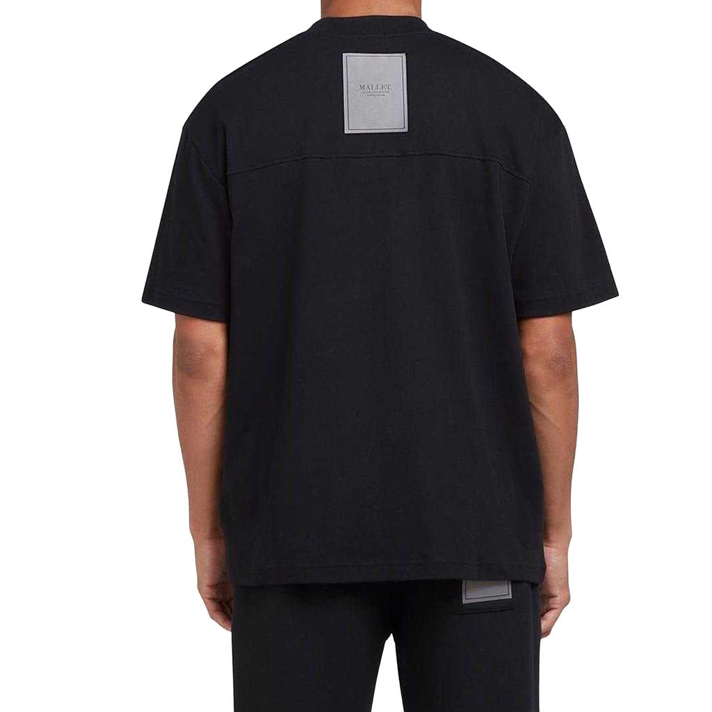 Mallet Mens Interlock T-Shirt