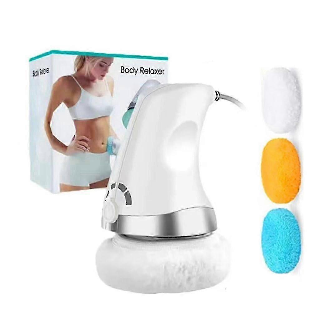 Машина Nordicsculpt, Nordicsculpt Bodysculpt 1.0, Электрический массажер от целлюлита