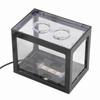 Декоративная USB LED Лампа для Аквариума Рыбка Коробка Настольный Декор(белый)