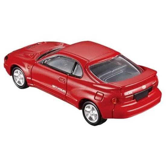 Takara Tomy Tomica Premium 23 Toyota Celica GT-FOUR RC Мини-машинка Игрушка для детей от 6 лет