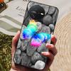 Чехол для Blackview Oscal Tiger 12, крутой силиконовый TPU с рисунком, мягкая крышка для чехлов OSCAL TIGER 12, черный защитный корпус для телефона