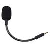 Сменный микрофон для     Игровой гарнитуры V3 с проводным USB-подключением, Чистый звук, Шумоподавление, 3,5 мм, Гибкая штанга
