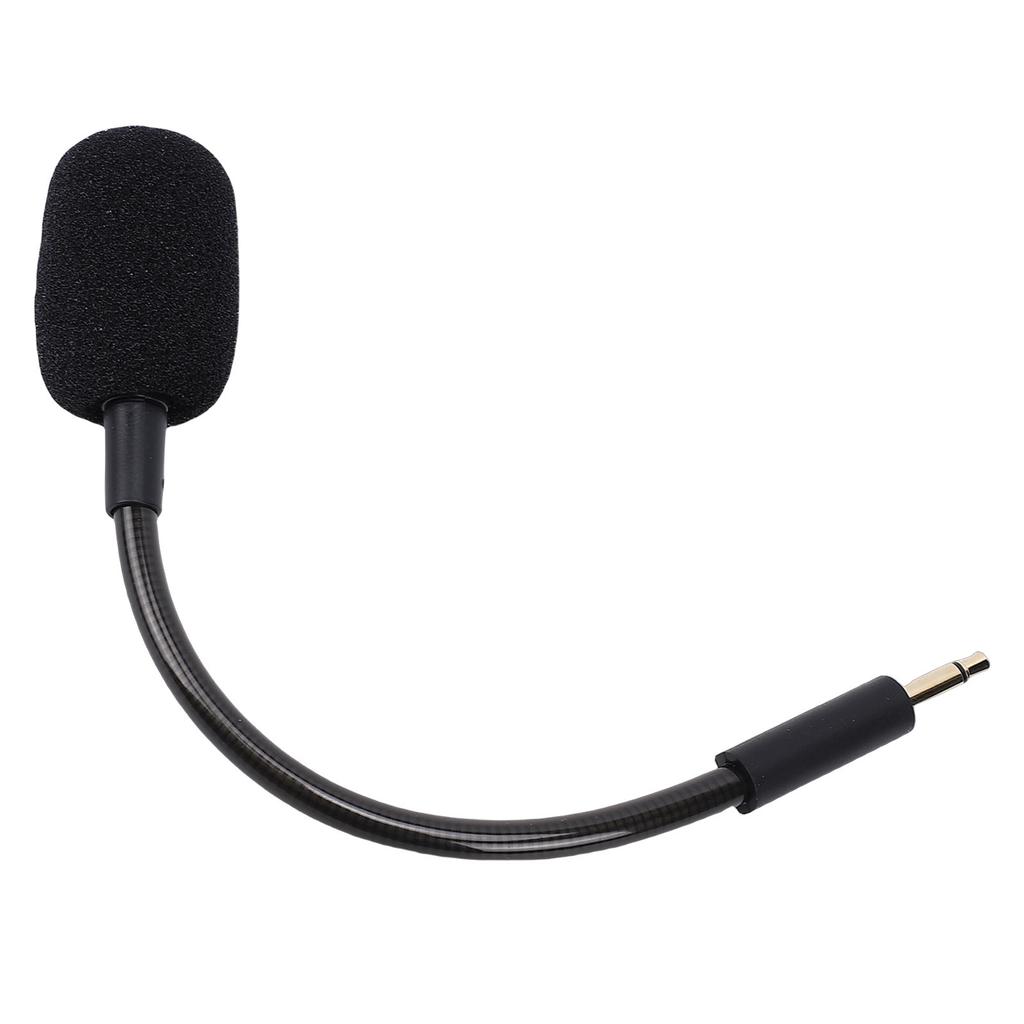 Сменный микрофон для Игровой гарнитуры V3 с проводным USB-подключением, Чистый звук, Шумоподавление, 3,5 мм, Гибкая штанга