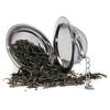 Steel Strainer for Brewing Tea Herbs for Brewing a Cup or Jug