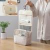 Household Fashion Makeup Bag Travel Cosmetic Bags Toiletries Organizer Waterproof Storage Portable High-capacity Wash Pouch