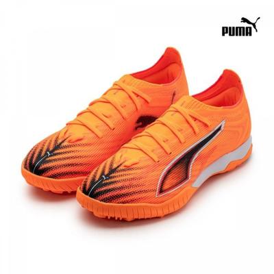 Удобные Футзальные Бутсы с Искусственной Травой из ЭВА Puma Ultra 6 Match Tt