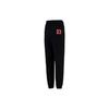 Jordan Casual Pants Men's Black (Unisex) Casual Pants DO9154 010