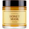 I'M FROM Honey Mask, 1 Pack, 1 Piece