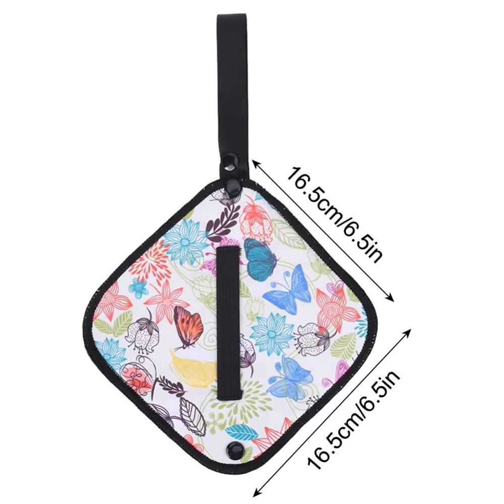 Многоразовая походная туалетная бумага мочеиспускательное устройство походная тряпка для мочи портативные впитывающие салфетки для женщин