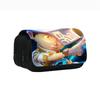 Пенал Elements Hero Boboiboy со слоями и вместительным отделением для школьников и детей