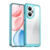 Transparent Case For Honor 400 Case Anti-knock Silicone Colorful Cover Honor 400 Pro Case For Honor 400 Shockproof Phone Case
