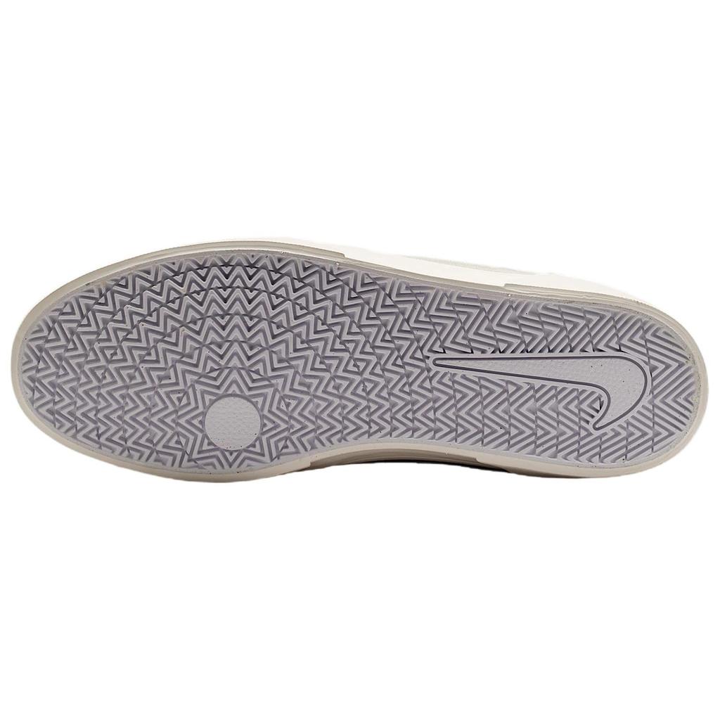 Nike SB Malor Grey Men Sneakers FV6064-011