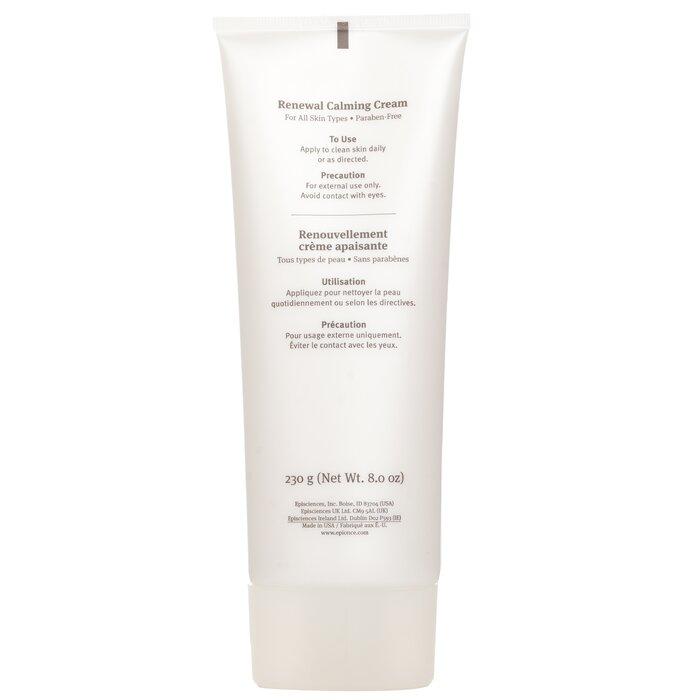 EPIONCE Обновляющий успокаивающий крем - Для сухой кожи (Случайная упаковка)