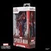 Серия Marvel Legends Gamerverse Костюм Скорости Питер Видео Коллекционная Фигурка Действия Паркер, Человек-Паук Вдохновленная Игрой 6-Дюймовая Фигурка.