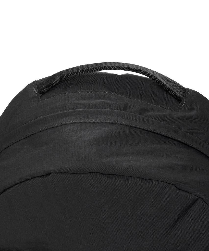 Рюкзак Lee Light String Черный