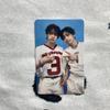 [USED] Straykids Karma Reno & Han Trading Cards (Walmart)