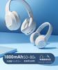 Bluetooth Беспроводные Bluetooth Шумоподавление Проводные Беспроводные HIFI До 80 часов Протекание звука Регулируемая громкость Подходят для поездок на работу и Аудиокабель в комплекте