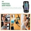 Arm Strap for Phone General Armband Bag Water Proof Holder Working Out Wrist Mobile Running