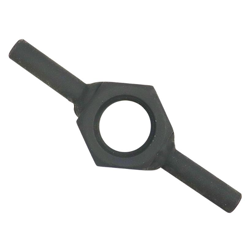 Zetor M24x2 Czech hanger lock nut