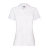 Fruit of the Loom Womens/Ladies Premium 170 Polo Shirt