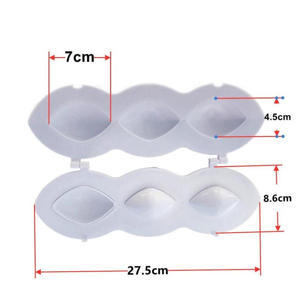 Press Type Kitchen Tools Minced Meat Processor Kibbeh Moulds Kibbeh Express Meatball Maker Mold