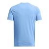 Under Armour Mens Launch Trail T-Shirt