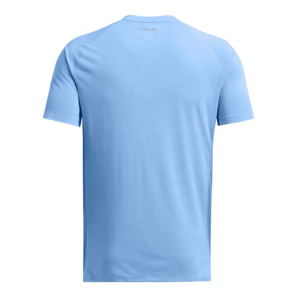 Under Armour Mens Launch Trail T-Shirt