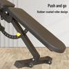 Canglangya Adjustable Multi-functional Dumbbell Bench