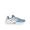 Nike Hello Kitty X Air Presto PS University Blue Kids Sneakers White Light-Crimson Black DH7780-402