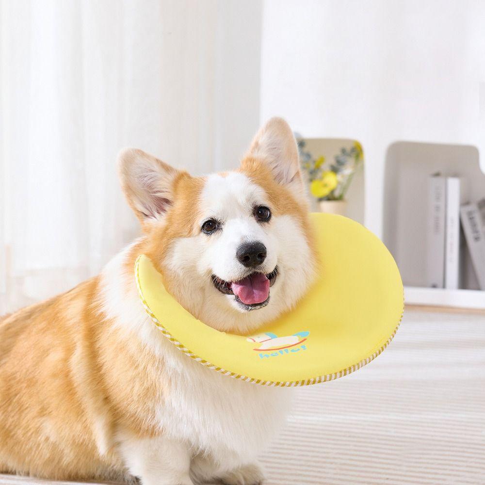 Регулируемый слюнявчик для питомца, треугольный шарф для кошки против грязи, слюнявчик для собаки, для кошек и собак