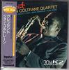 CD JOHN COLTRANE - Crescent MVCZ38 Impulse! 1994 Япония Джаз Б/У
