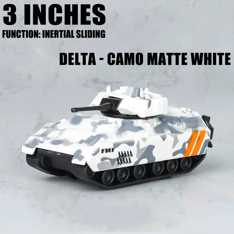 Maisto 3-дюймовая военная серия модель Танк бронированная машина классическая статическая машина сплав литье под давлением модель автомобиля коллекция подарок игрушка