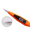 2.5V-32V Auto Electrician Power Probe Car Tools Car Electrical Voltage Circuit Tester Voltage Detector AC Voltage Indicator