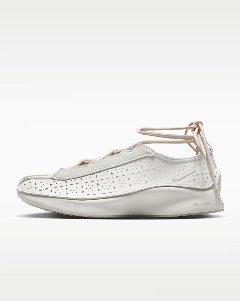 IR5684-078 Nike Air Superfly Femme Серый/Пыльный Фотон (Женский)