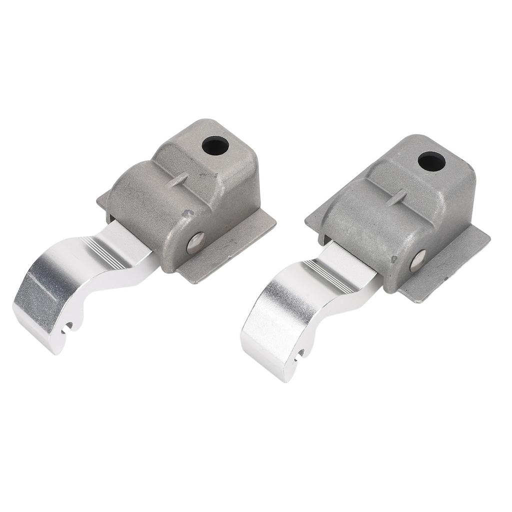 2 Sets Awning Rafter Rivet 830463P Awning Rafter Arm Brace Slider Assembly Bracket for A&E 8500 9000 Awnings RVs