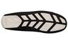 UGG Круизер Henrick Stripe Perf 'Черный' 1014642-BLK