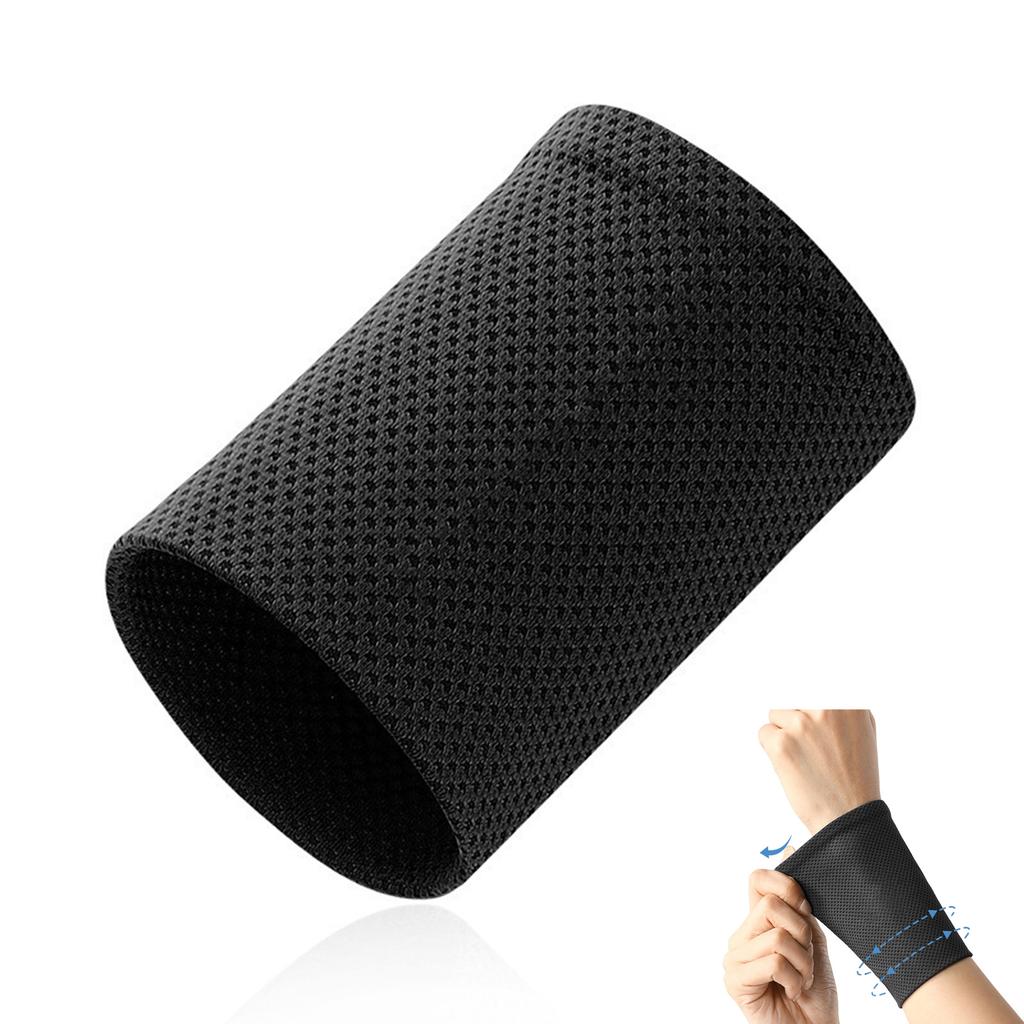 Охлаждающий напульсник спортивный напульсник удобный эластичный напульсник для футбола баскетбола бега спорта
