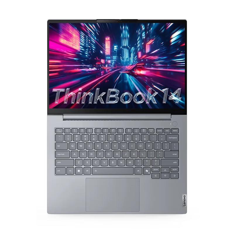 Lenovo ThinkBook 14 G9 IRL Business Laptop (CN version)