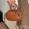 This year's popular bag women's 2025 new messenger bag versatile summer fashion shoulder portable pillow bag