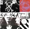 CD PRIMAL SCREAM - Evil Force/EVIL HEAT 5089232 Columbia 2002 Япония Танцевальная и Электронная Музыка Б/У