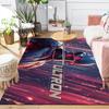 1Pc Ultron Cosmic Awakening Rug, Office Carpet Indoor Outdoor Doormat, Non-Slip, Comfortable, Living, Christmas Halloween,  Xmas Gift S182