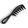 Beauty Professional  Anti-static Hairdressing Detangling Salon Styling Tool Wide Tooth Comb