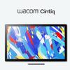 Креативный перьевой дисплей Wacom Cintiq 24