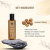 The Daughters Company Walnut Oil Cold Pressed 100ml