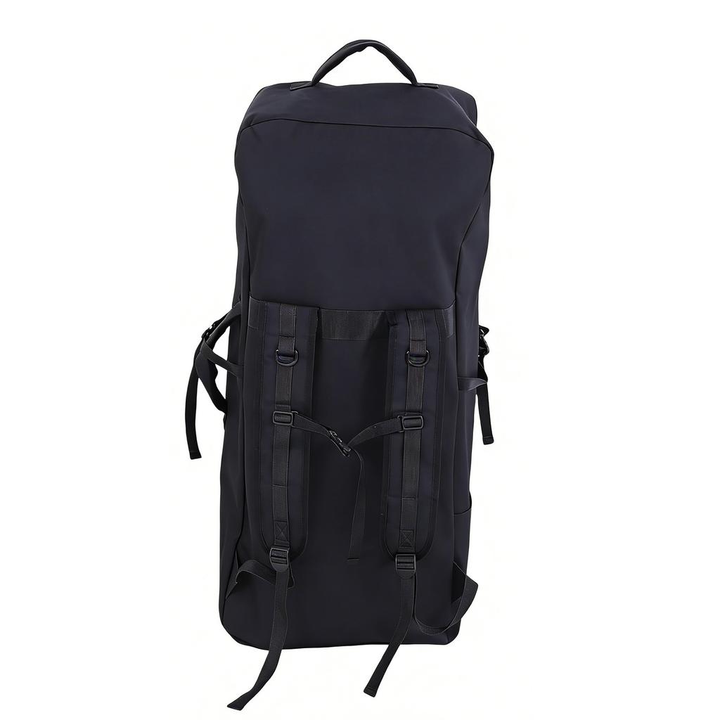 Large Capacity Paddle Board Backpack Stand Up Paddle Backpack Easy Access Storage Design Lightweight Travel Outdoor Adventure Gear