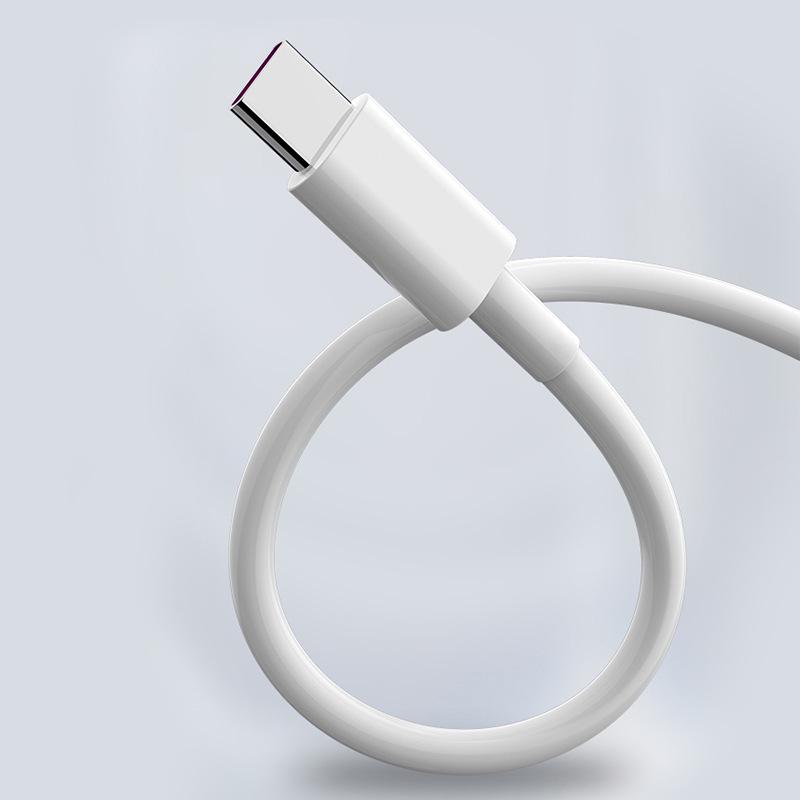 1-метровый кабель для быстрой зарядки для телефонов Apple/Android/TYC