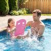 Floating Plate Kids Swimming Kickboard Lightweight Cartoon Plate Surf EVA Swimming Board  Adults