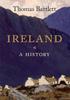 Книга Ireland by Thomas Bartlett - Paperback