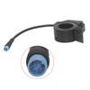 Thumb Throttle Speed Control Easy to Install Assembly Stable Replacement Skateboard Acceleration